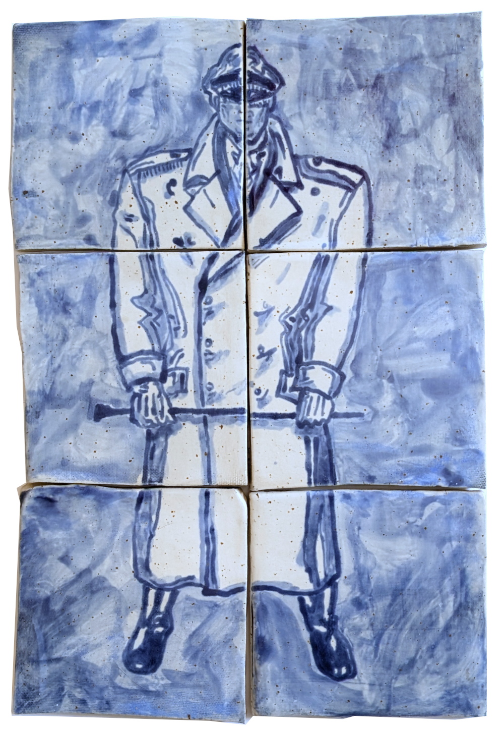 Gianni's Officer